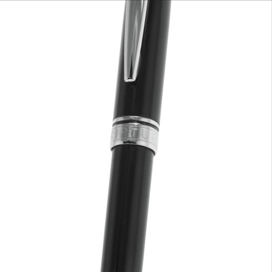 Scriptura Corporate Twist Pens Detail